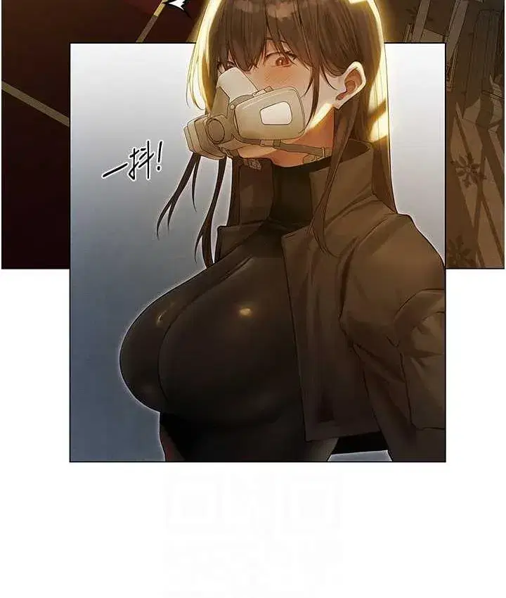 第53話-兩個洞都是主人的♥