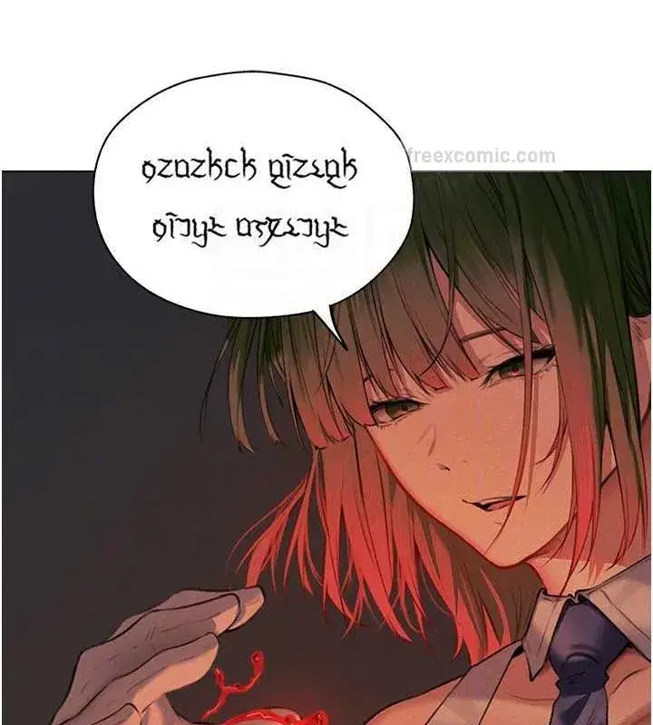 第55話-豔冠群芳的刻印師