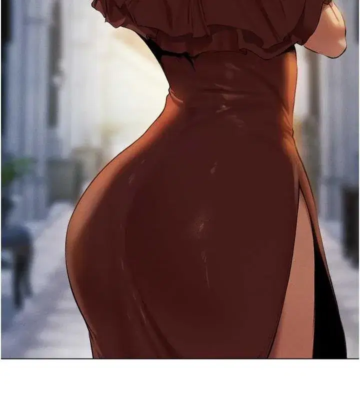 第56話-想跟黃毛小子來一發嗎_