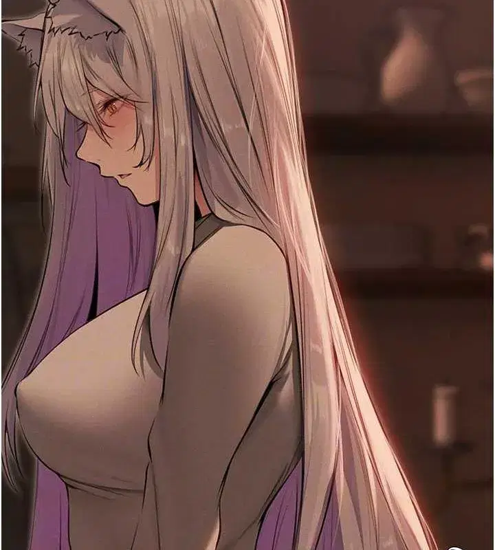 第56話-想跟黃毛小子來一發嗎_