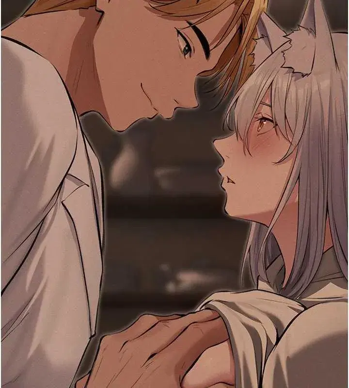 第56話-想跟黃毛小子來一發嗎_