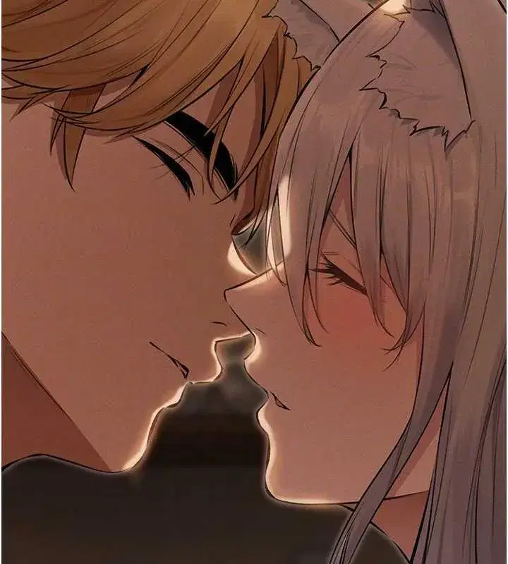 第56話-想跟黃毛小子來一發嗎_