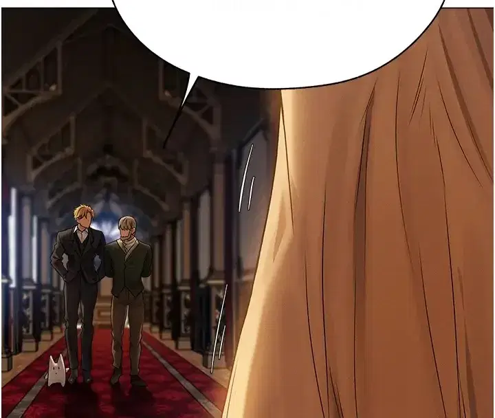 第60話-解鎖女僕私密處