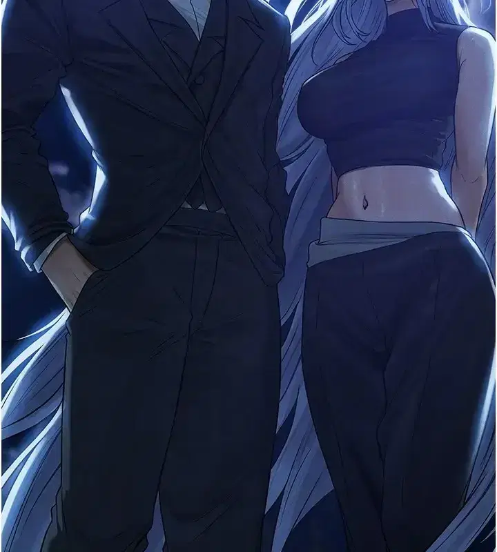 第60話-解鎖女僕私密處