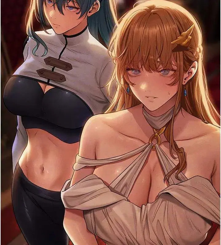 第61話-讓健忘女侍衛驗明正身