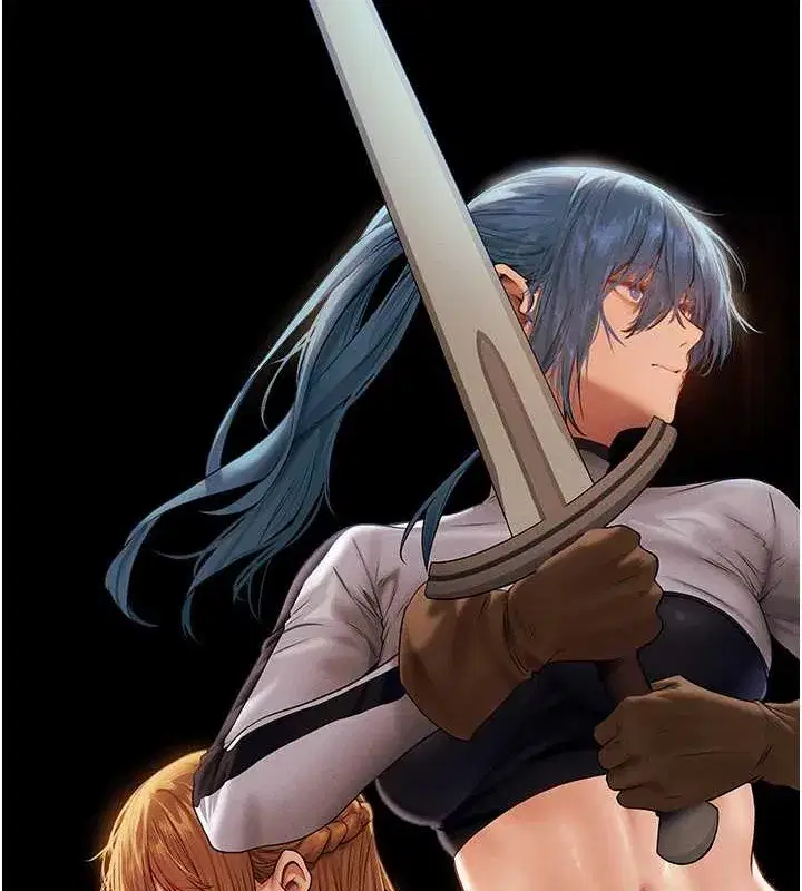 第61話-讓健忘女侍衛驗明正身