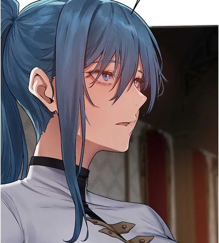 第61話-讓健忘女侍衛驗明正身