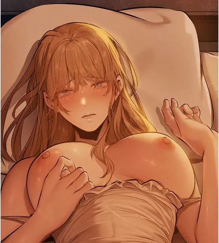 第68話-獵人親授頂級誘夫術