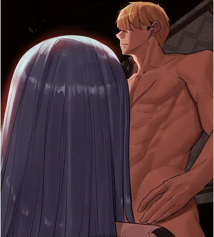 第78話-新玩物的極品簫技