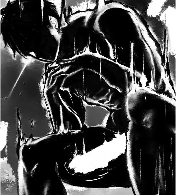 第79話-和巨乳妹三人泡泡love