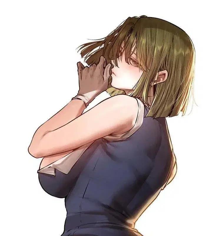 第79話-和巨乳妹三人泡泡love