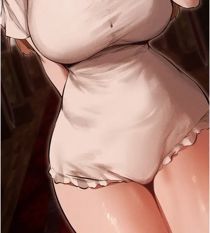 第83話-用裸體招牌宣揚屌威