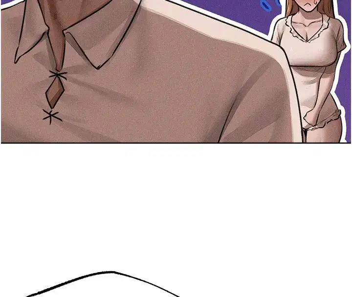 第83話-用裸體招牌宣揚屌威