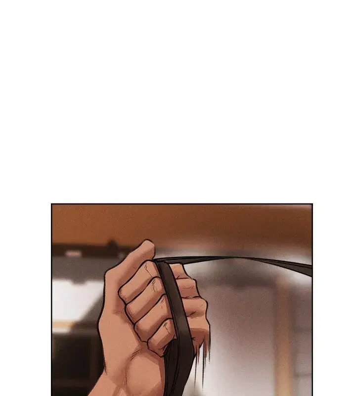 第83話-用裸體招牌宣揚屌威