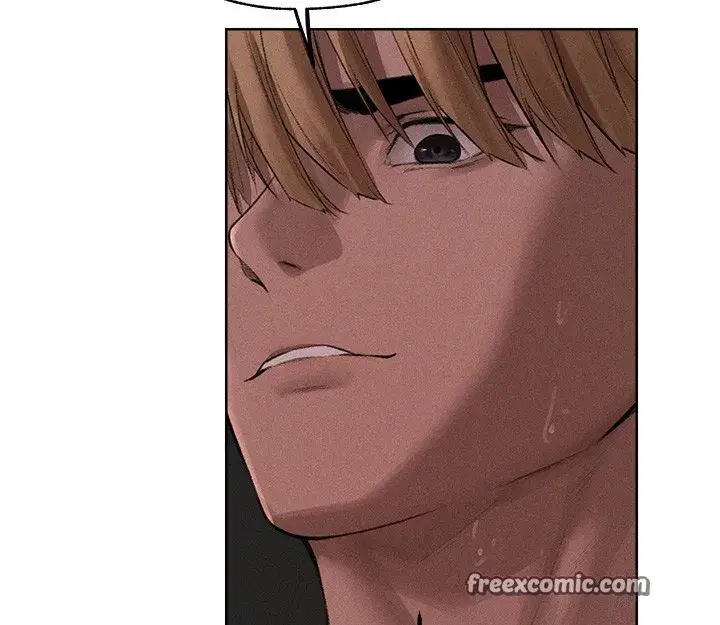 第83話-用裸體招牌宣揚屌威