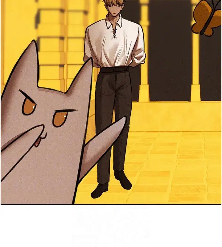 第83話-用裸體招牌宣揚屌威