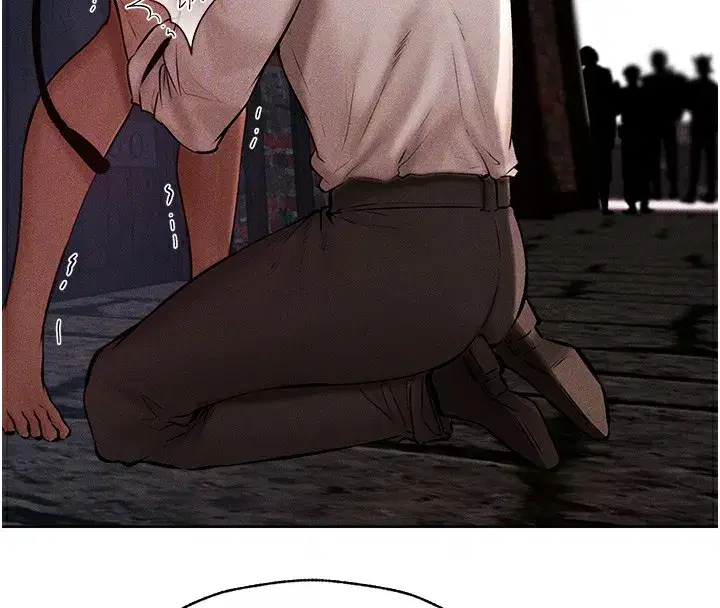 第84話-陪貴夫人享受圍觀砲