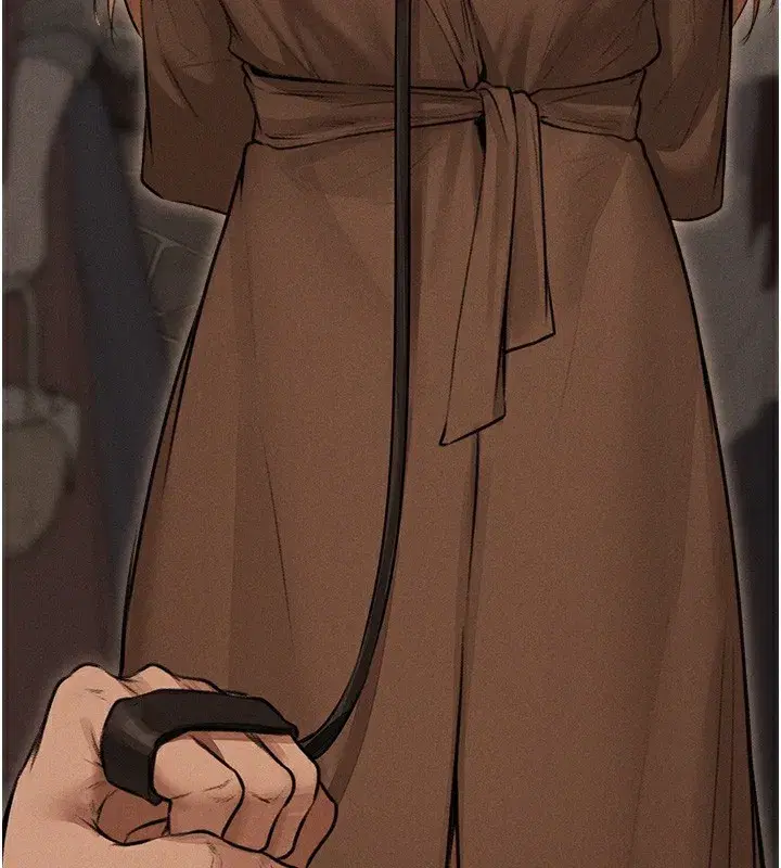 第84話-陪貴夫人享受圍觀砲