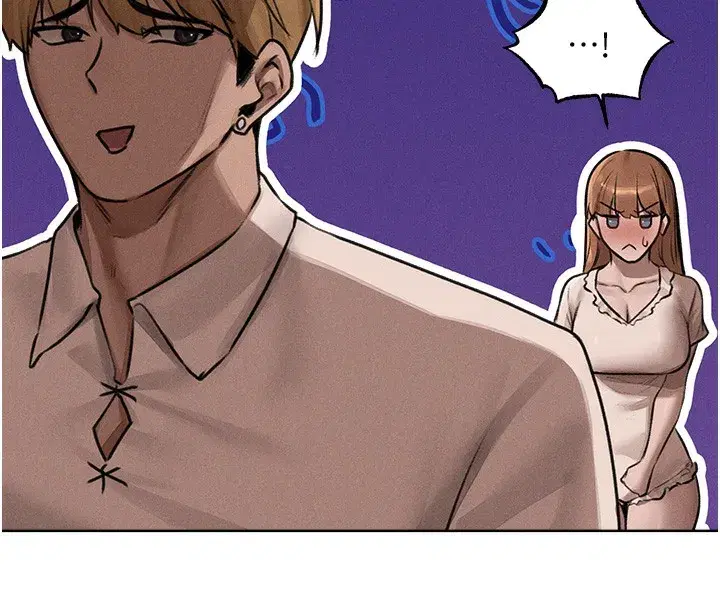 第84話-陪貴夫人享受圍觀砲