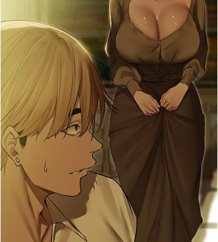 第93話-女僕限制級清潔妙招