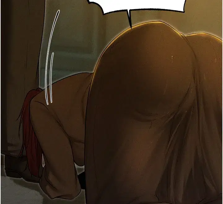 第93話-女僕限制級清潔妙招