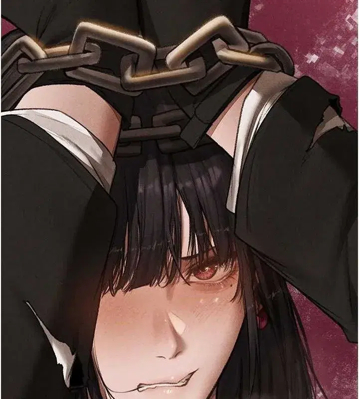 第95話-勇闖巨乳女王所在地