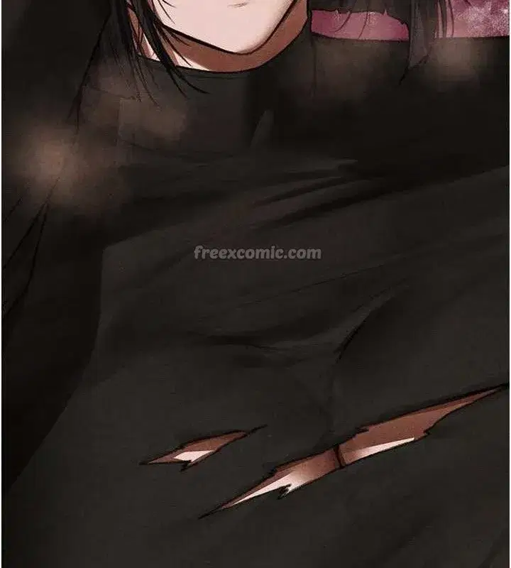 第95話-勇闖巨乳女王所在地