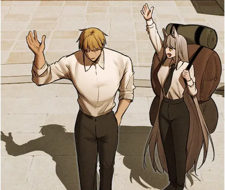 第96話-三位性奴用肉體慰留