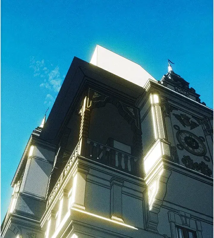 第96話-三位性奴用肉體慰留