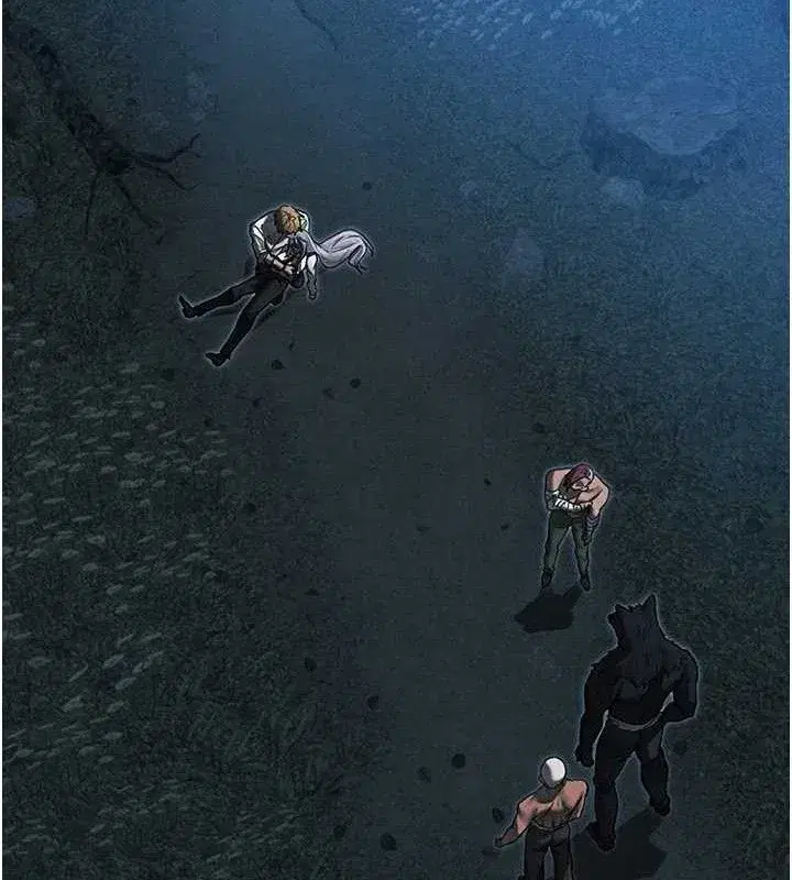 第97話-豐腴女戰神登場!