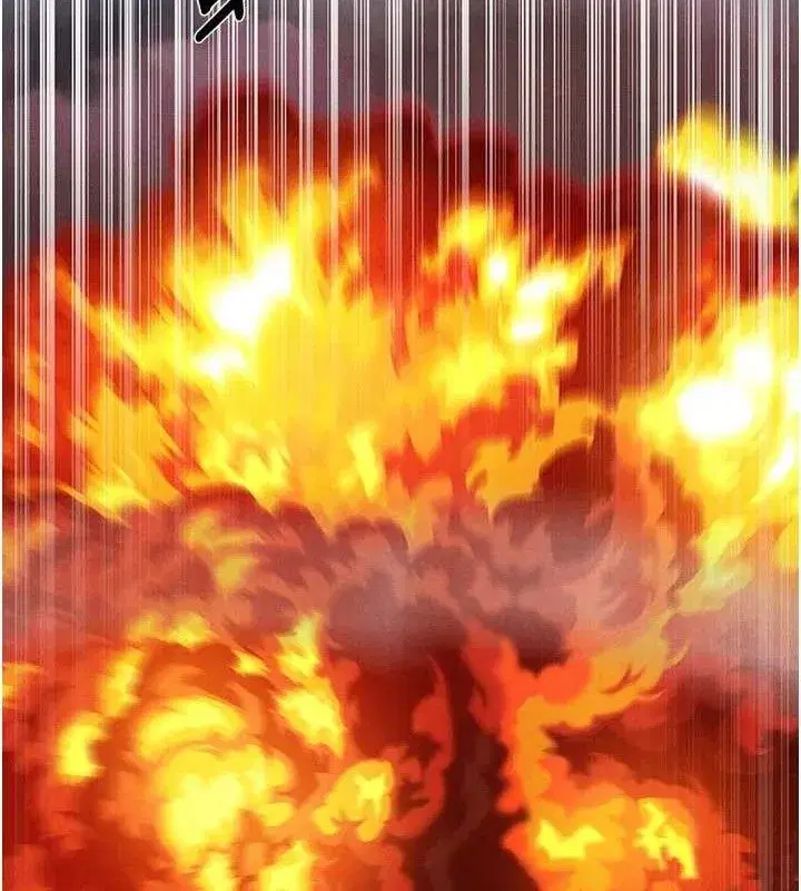 第97話-豐腴女戰神登場!