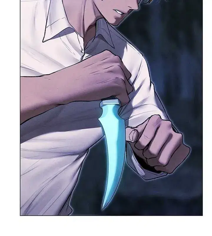 第97話-豐腴女戰神登場!