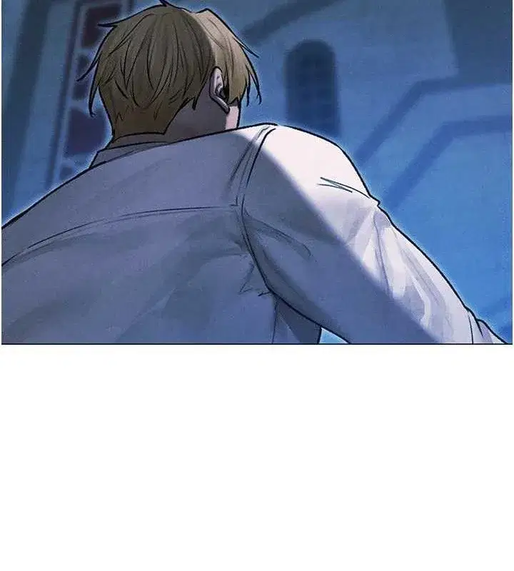 第97話-豐腴女戰神登場!