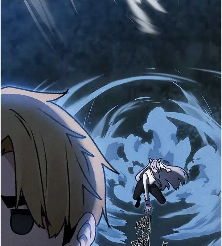 第97話-豐腴女戰神登場!