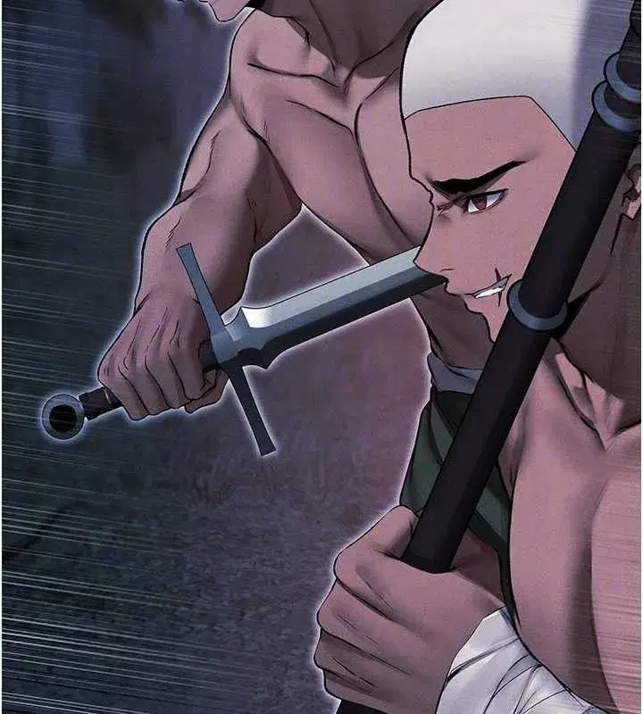 第97話-豐腴女戰神登場!