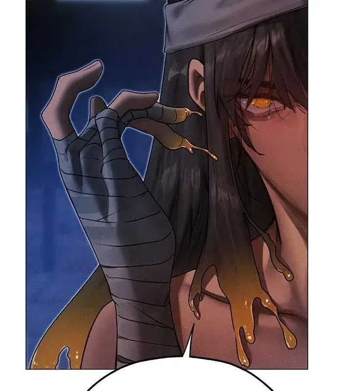 第98話-尋春突冒程咬「精」