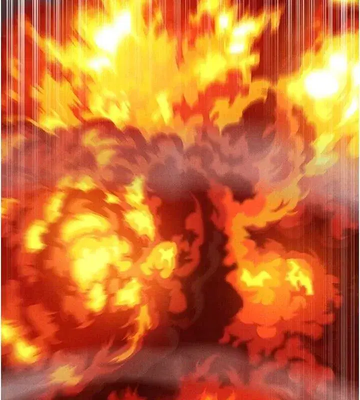 第98話-尋春突冒程咬「精」