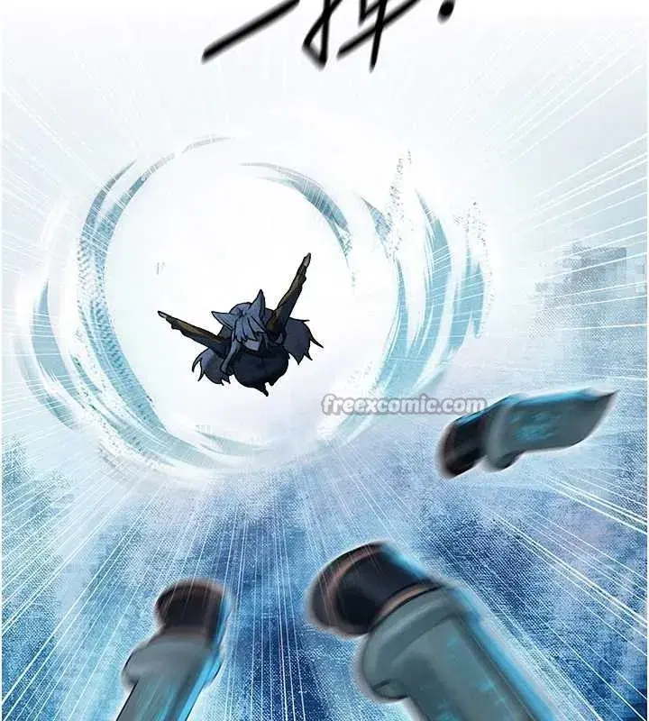 第101話-與兩光弟子的「淫」色協議