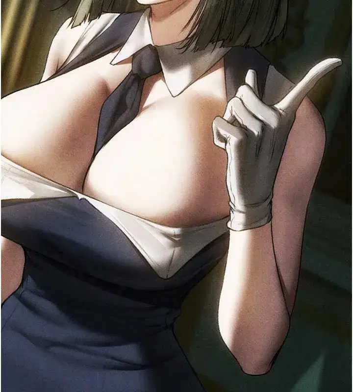 第102話-開箱新鮑魚洩洪術