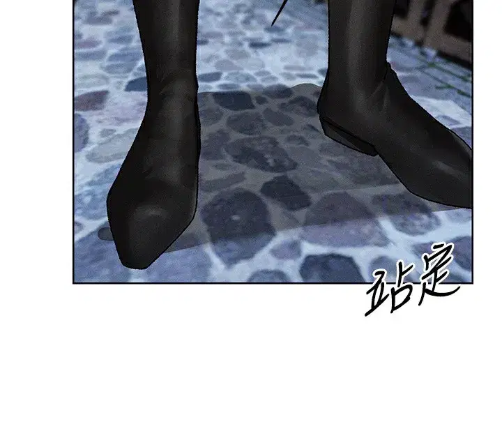 第104話-色誘欲求不滿女獄警