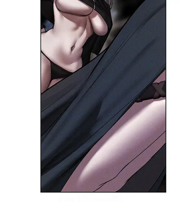 第104話-色誘欲求不滿女獄警