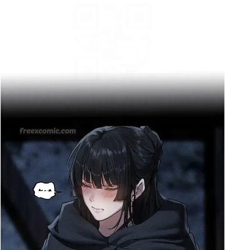 第104話-色誘欲求不滿女獄警