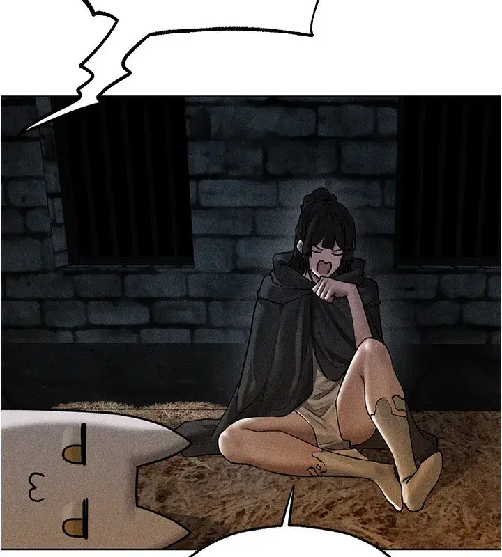 第104話-色誘欲求不滿女獄警