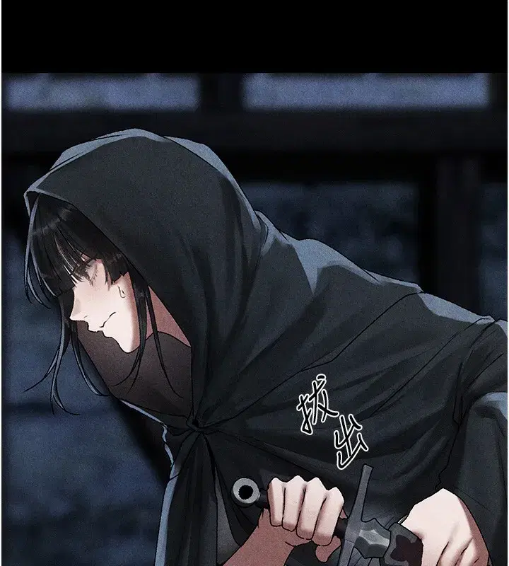 第104話-色誘欲求不滿女獄警