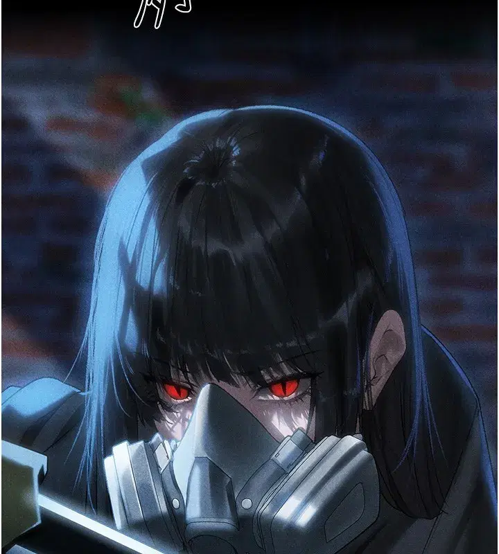 第104話-色誘欲求不滿女獄警