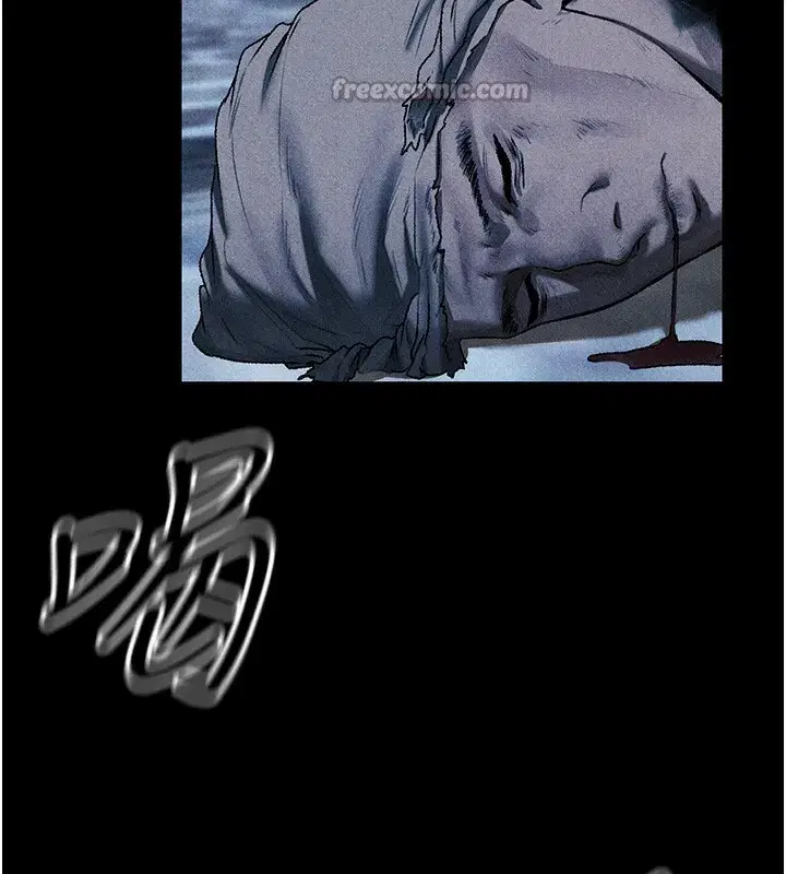 第104話-色誘欲求不滿女獄警