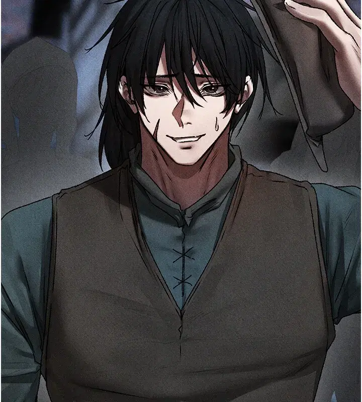 第104話-色誘欲求不滿女獄警