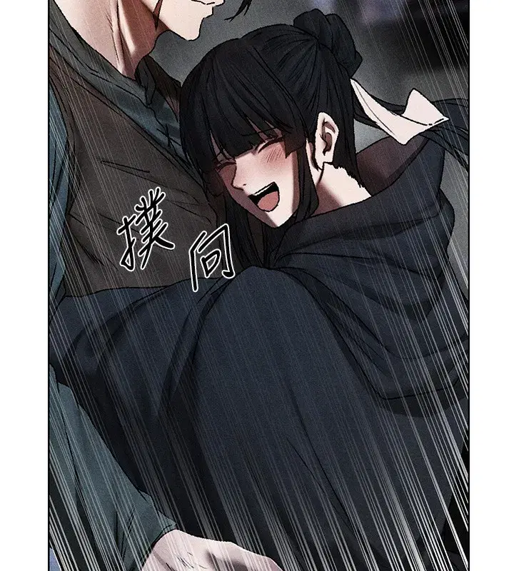 第104話-色誘欲求不滿女獄警