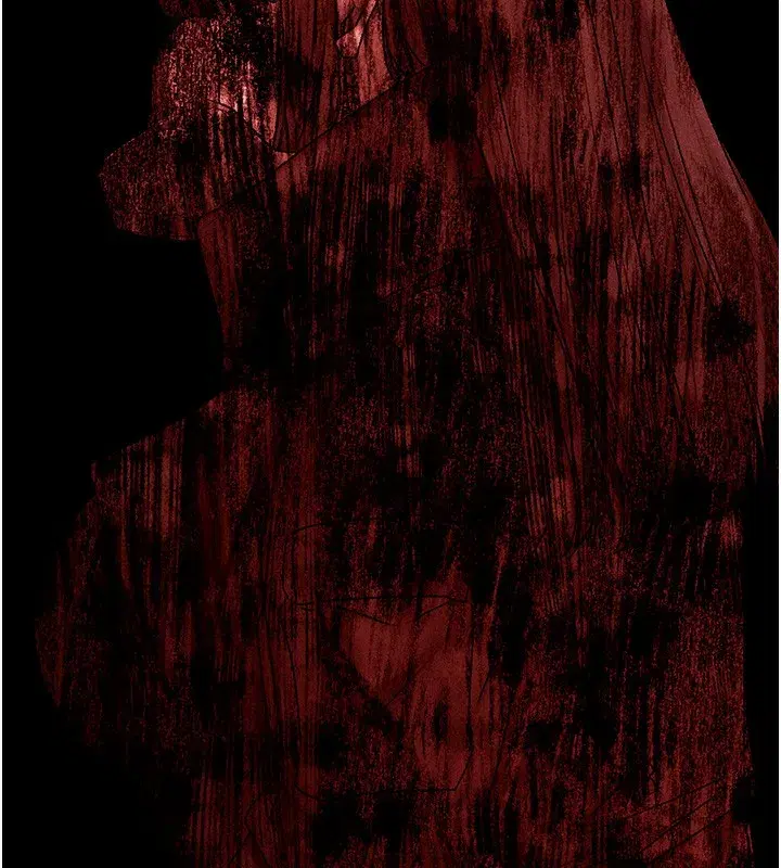 第104話-色誘欲求不滿女獄警