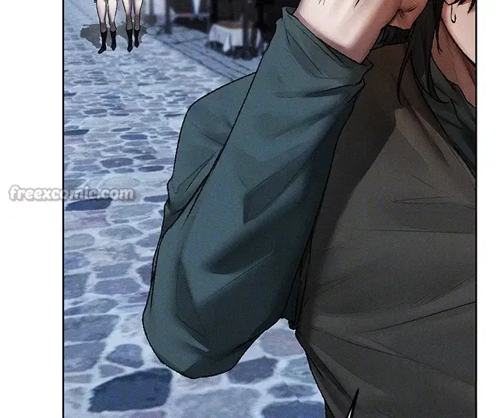 第104話-色誘欲求不滿女獄警